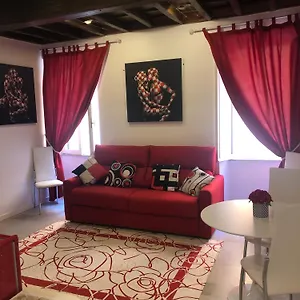  Апартаменты Domus Belsiana