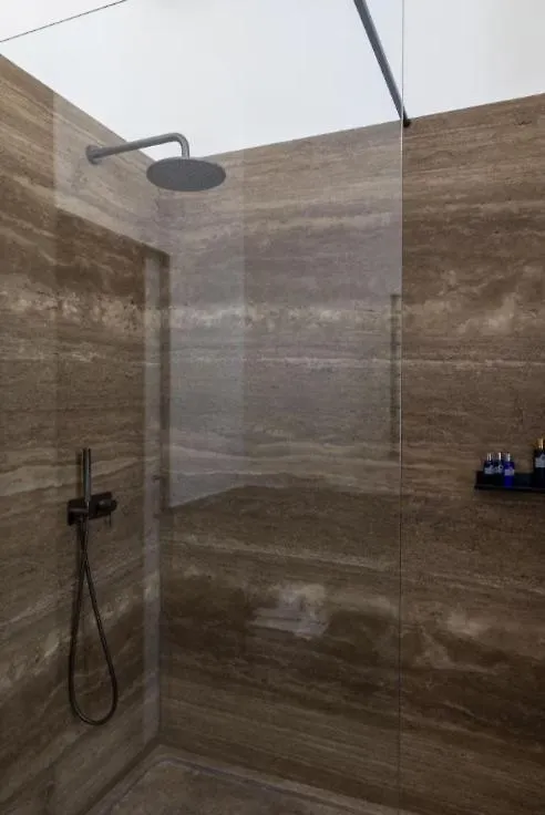 Celestial Rome Apartment