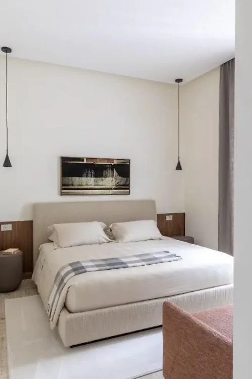 Celestial Rome Apartment