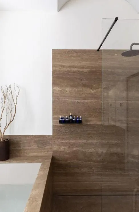 Celestial Rome Apartment