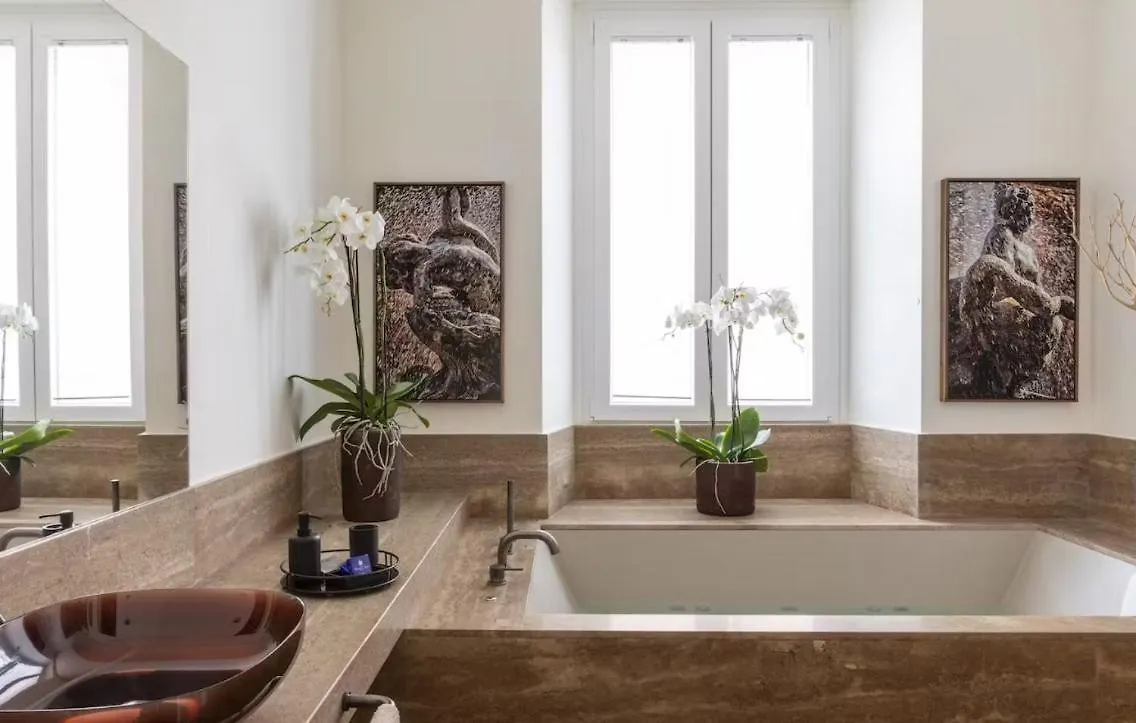 Celestial Rome Apartment 0*,  Italy