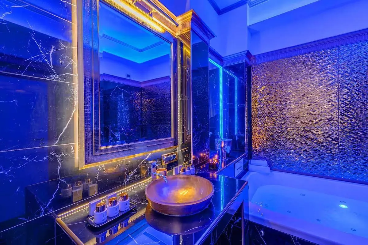 Celestial Rome Apartment Italy